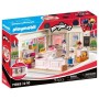 Playmobil - Miraculous Brutaria franceza Playmobil - 2